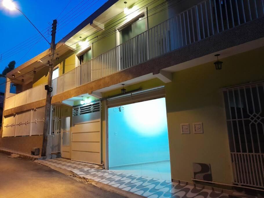 Сasa de vacaciones Linda Casa Proximo Ao