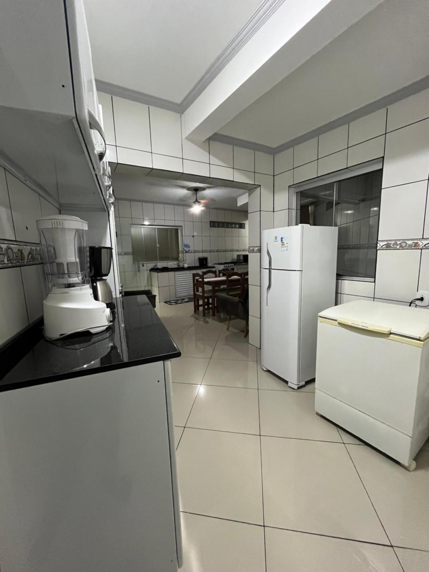 Сasa de vacaciones Linda Casa Proximo Ao