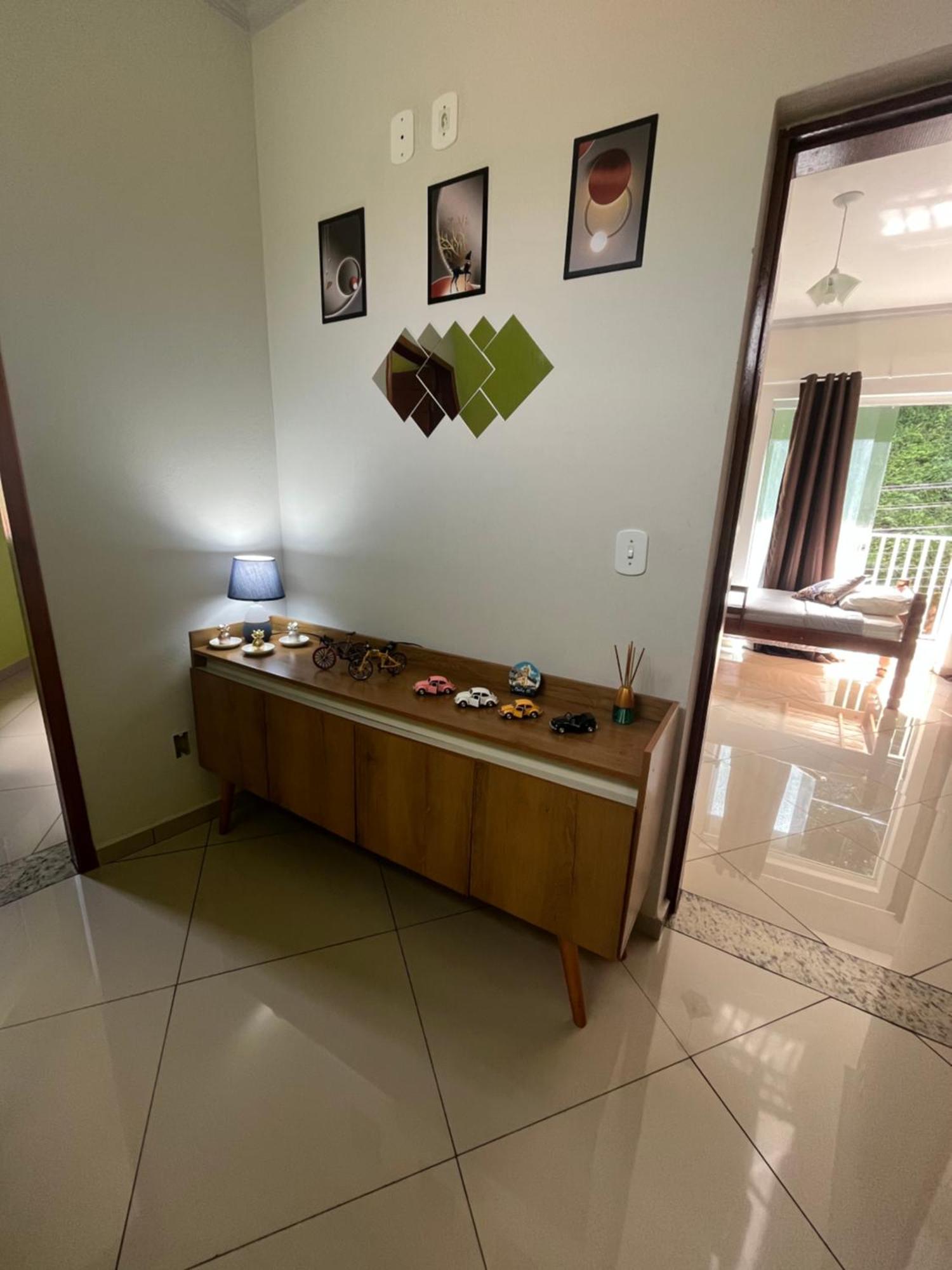Linda Casa Proximo Ao Cunha